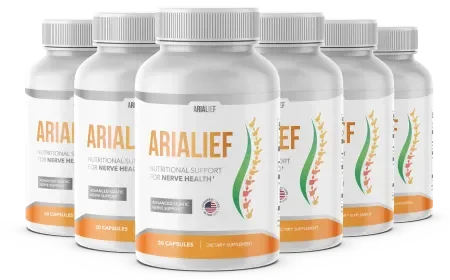 Where to buy Arialief 