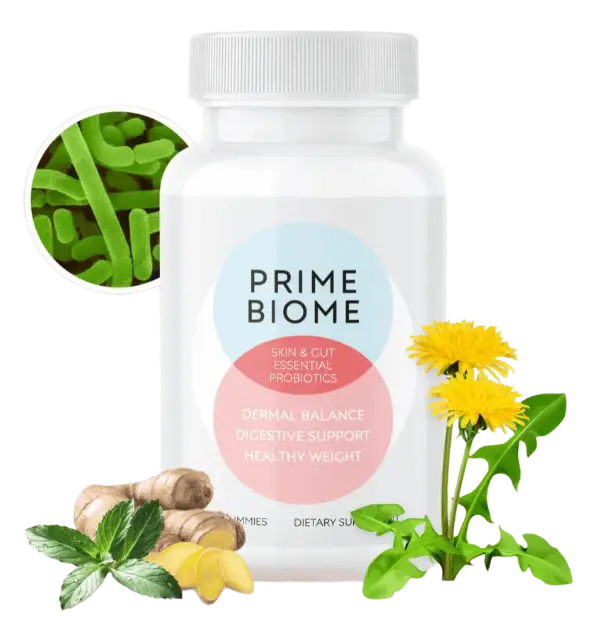 prime biome